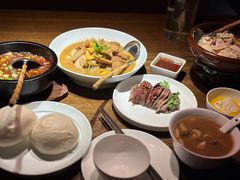 -掌柜的店·河南的菜(世茂店)