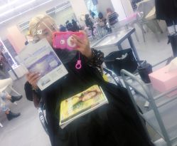 -MY HAIR ARDOR