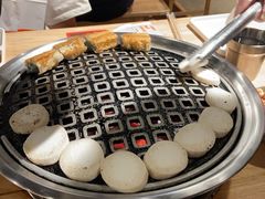 -霸腹烤肉(厦门柚子番店)