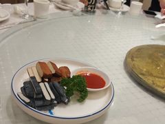 -百姓食府(秦虹路店)