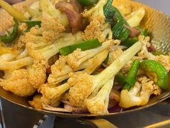 -浔味·山屿湖·正宗全鱼宴老字号