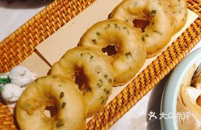 LiuYang Green Onion Oil Cake