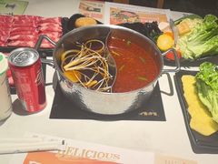 -呷哺呷哺(砂之船奥莱店)