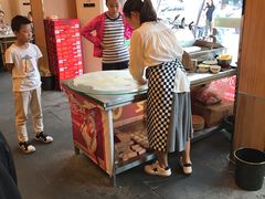 -龙继斑鱼庄(犀浦店)
