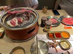 -西塔老太太泥炉烤肉(沈阳店)
