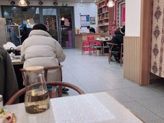 -品疆山新疆特色主题餐厅