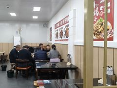 -老诚一锅·羊蝎子(广渠门外店)
