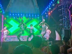 -苏州乐园森林水世界