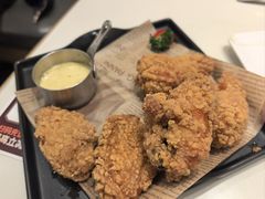 -豪客来牛排(中华城店)