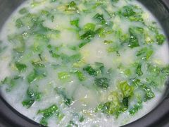 -大良毋米粥·粥底火锅(岭南天地店)