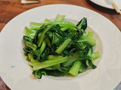 -南门小馆·清真(国贸商城店)