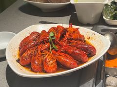 -海底捞火锅(王府井银泰in88店)