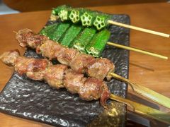 鸡胗-8PINTS八品脱·日料·烧鸟·精酿小酒馆(莘庄店)
