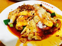 -温记府廟豆汤饭·始于1955年(海椒店)