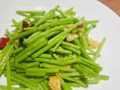 脆泥蒿-清水亭湖北菜(大屯DT51店)