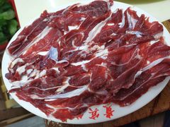 三花趾-贵宾牛·潮汕牛肉火锅(珠池总店)