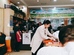 大堂-八沟羊汤(河北大街店)