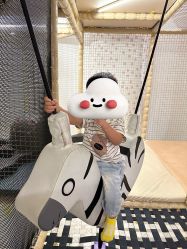 -奈尔宝·儿童乐园·亲子餐厅(苏州大悦城店)