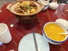 -宏状元现熬粥·京味菜(五棵松店)