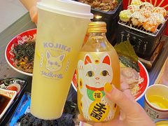 -仙隐小鹿中华料理(南宁万象城店)