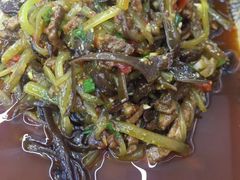 -君华饭店·腊排铜火锅
