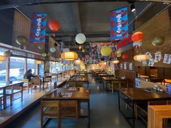 大堂-烧鸟横丁(联发文创口岸店)