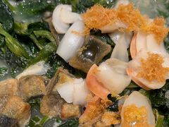 -万荣烤鸭店·北京菜(天坛店)