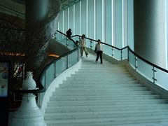 -香港九龙海逸君绰酒店