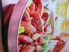 -神府路壹号·海鲜烧烤·砂锅粥·锅物(三坊七巷店)