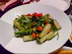 -辣尚瘾·烤鱼·新川菜(交大直营店)