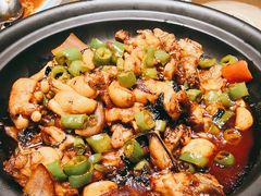 -秋色客家菜(南山店)