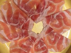 -一绪に寿喜烧(虹悦城店)