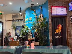 -My Way Town买味堂·东南亚餐厅(亦庄店)