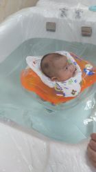 -子木乐园婴儿游泳馆(水晶港店)