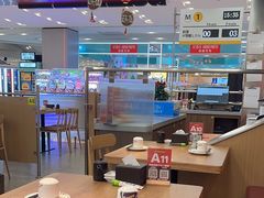 -小川洋风料理(武胜路凯德广场店)