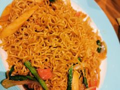 -鼎原力量东北吊炉烧烤(临河街店)