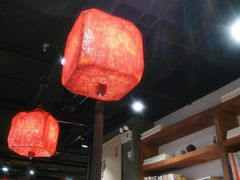 -和府捞面(东直门银座店)