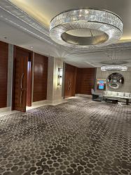 -上海雅居乐万豪侯爵酒店·宴会厅