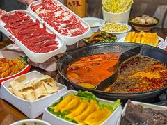 -刘火辣老火锅(光谷店)