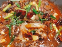-星光小把串·海鲜烧烤(西安路店)