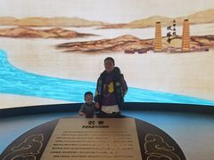 -太原市博物馆