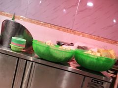 -邢老三肉丸糊辣汤(西安总店)
