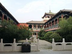 -中国翰园碑林