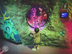 -沈阳海洋探索中心