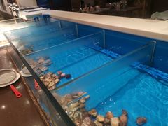 水产区-火舞泰·泰式海鲜火锅餐厅(世纪城店)