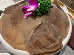 豪渝至尊脆毛肚-豪渝火锅(宜昌水悦城店)