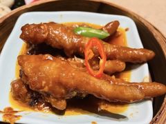 -点都德(汇盈广场店)
