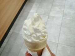 -麦当劳(百联西郊购物中心店)