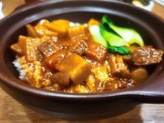 -李先生牛肉面大王(北京东四店)