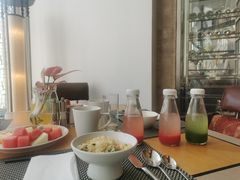 -北京康莱德酒店